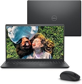 Notebook Dell Inspiron I15-I120K-U25M 15.6