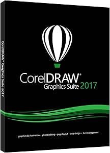 CorelDRAW Graphics Suite 2017 Versão Completa em Português Brasil