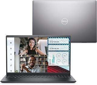 Notebook Dell Vostro V15M-3520-P60T 15.6