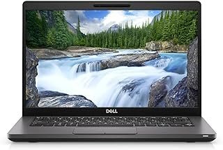 Notebook Dell Latitude 5000 5400 14