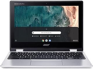Acer Chromebook rotação 311 Laptop Convertible, Intel Celeron N4020, 11.6