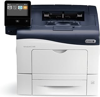 Versalink Impressora colorida C400-YDN