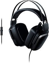 Razer Headset Gamer Tiamat 2. 2 V2, Preto, RZ.AU.TI.03.RT