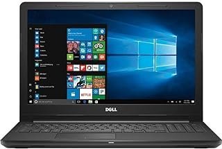Dell Inspiron 15 Intel Core i3-7130U 8GB 1TB HDD 15.6