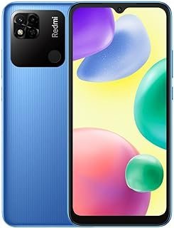 Redmi 10A Sky Blue 2GB RAM 32GB ROM – GLOBAL