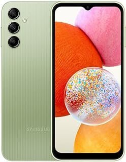Samsung Galaxy A14 4G , Verde , 64GB