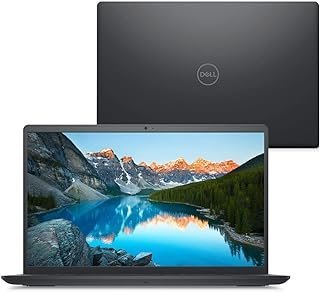 Notebook Dell Inspiron i15-i1100-A60P 15.6