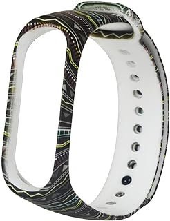 Pulseira extra para XIAOMI MI BAND 3 (Florida 1)