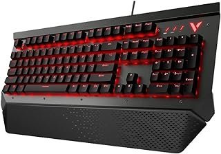 Teclado Mecanico Rapoo Vpro Retroiluminado V780S Rapoo – RA031
