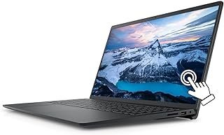 Dell Inspiron 15 Touchscreen Laptop 2022 Newest, 15.6