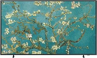 Smart TV QLED 43′ 4K UHD Samsung QN43LS03B – The Frame