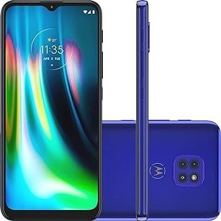 Smartphone Motorola Moto G9 Play 64GB Tela 6.5