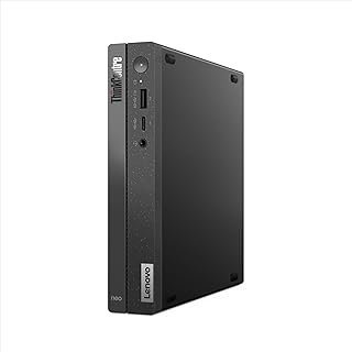 Desktop Lenovo ThinkCentre neo 50q Gen4 Intel i3-1215U 8GB 256GB SSD Windows Home 12LM000HBO