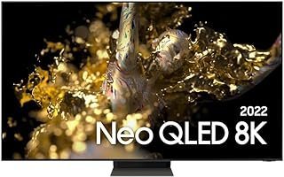 Smart TV Neo QLED 55