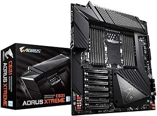 PLACA MAE (INTEL) GIGABYTE C621 AORUS XTREME DDR4 LGA 3647