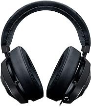 Headset Gamer Kraken 7. 1 V2, Razer, Microfones e Fones De Ouvido, Cinza