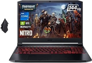 Acer Nitro 5 15,6