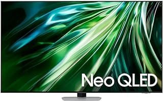 Samsung Smart Gaming TV 65