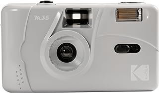 Kodak Film Camera M35 – GREY