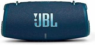 JBL, Caixa de Som Bluetooth, Xtreme 3 – Azul