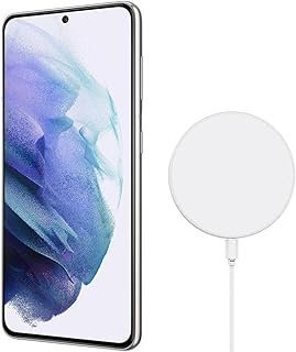 Q Galaxy S21 5G (128GB, 8GB) 6.2