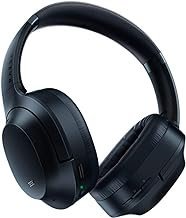Headphone Sem Fio Razer Opus Bluetooth THX Spatial, Midnight Blue