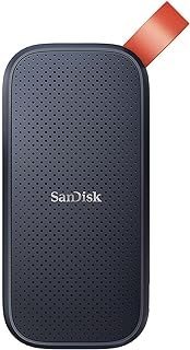 SSD EXTERNO SANDISK EXTREME 1TB