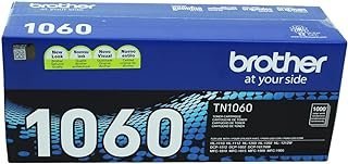 Toner Brother Preto 1K – TN1060