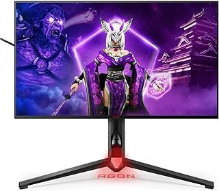 Monitor Gamer AOC AGON PRO 27