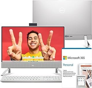 Computador All in One Dell Inspiron 5420 i1300-M10F 23.8
