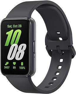 Smartwatch Samsung Galaxy Fit3 Display 1.6