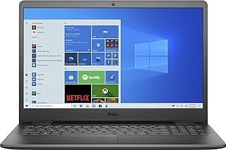 Dell Inspiron 3000 15.6