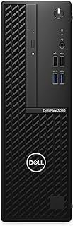 Dell Opti 3080 SFF/Core i3-10100/4GB/1TB