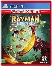 Rayman Legends – PlayStation 4