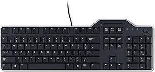 Dell Teclado Smartcard USB