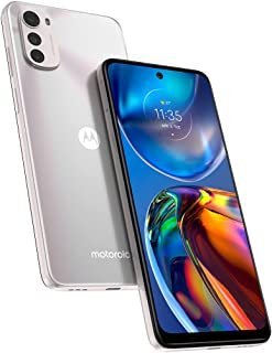 Smartphone Motorola Moto E32 64GB 4GB RAM Rosê