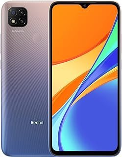 Xiaomi Redmi 9c Dual Sim 128 Gb 4 Gb Ram Global – Lavander Purple