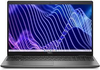 Dell Notebook Latitude 3540 de 15,6 polegadas – Full HD – 1920 x 1080 – Intel Core i5 13ª geração i5-1335U Deca-core (10 Core) – 16 GB RAM total – SSD de 256 GB