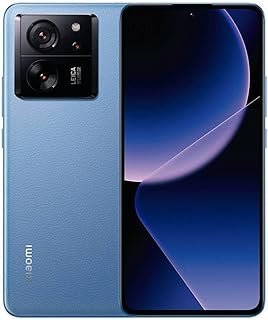 Xiaomi 13T PRO 1TB 16gb Versao Global 5G no Brasil – Alpine Blue (Azul)