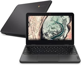 Chromebook Lenovo 100e Gen 3 AMD 3015C3 4GB 32GB eMMC Google Chrome 11.6