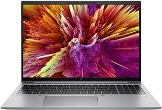 SBUY ZBOOK Firefly 16 POLEGADAS G10 Mobile Workstation PC, Intel I7-1355U, 16 WUXGA A