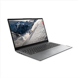 Lenovo ‎82X5S00100 Ideapad – Notebook 1 R5-7520U 8GB 256GB SSD Linux 15.6