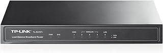 Roteador – TP-Link Broadbalance – Grafite – TL-R470T+