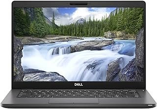 Dell Latitude 5300 13.3