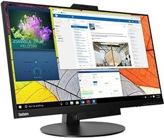 Lenovo 27W QHD/tecnologia de comutação no plano/painel sem bordas de 3 lados