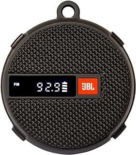 JBL, Caixa de Som Bluetooth, Wind 2 – Preto