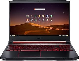 Notebook Gamer Acer Nitro AN515-43-R9K7 AMD Ryzen 5 8GB RAM, 1TB + 256SSD Placa de Vídeo NVIDIA GeForce GTX 1650
