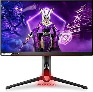 Monitor Gamer AOC AGON PRO 25