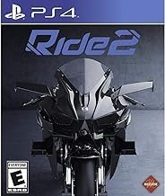 Jogo Ride 2 – Ps4