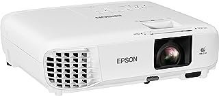 Epson Projetor LCD Powerlite X49 – 4:3